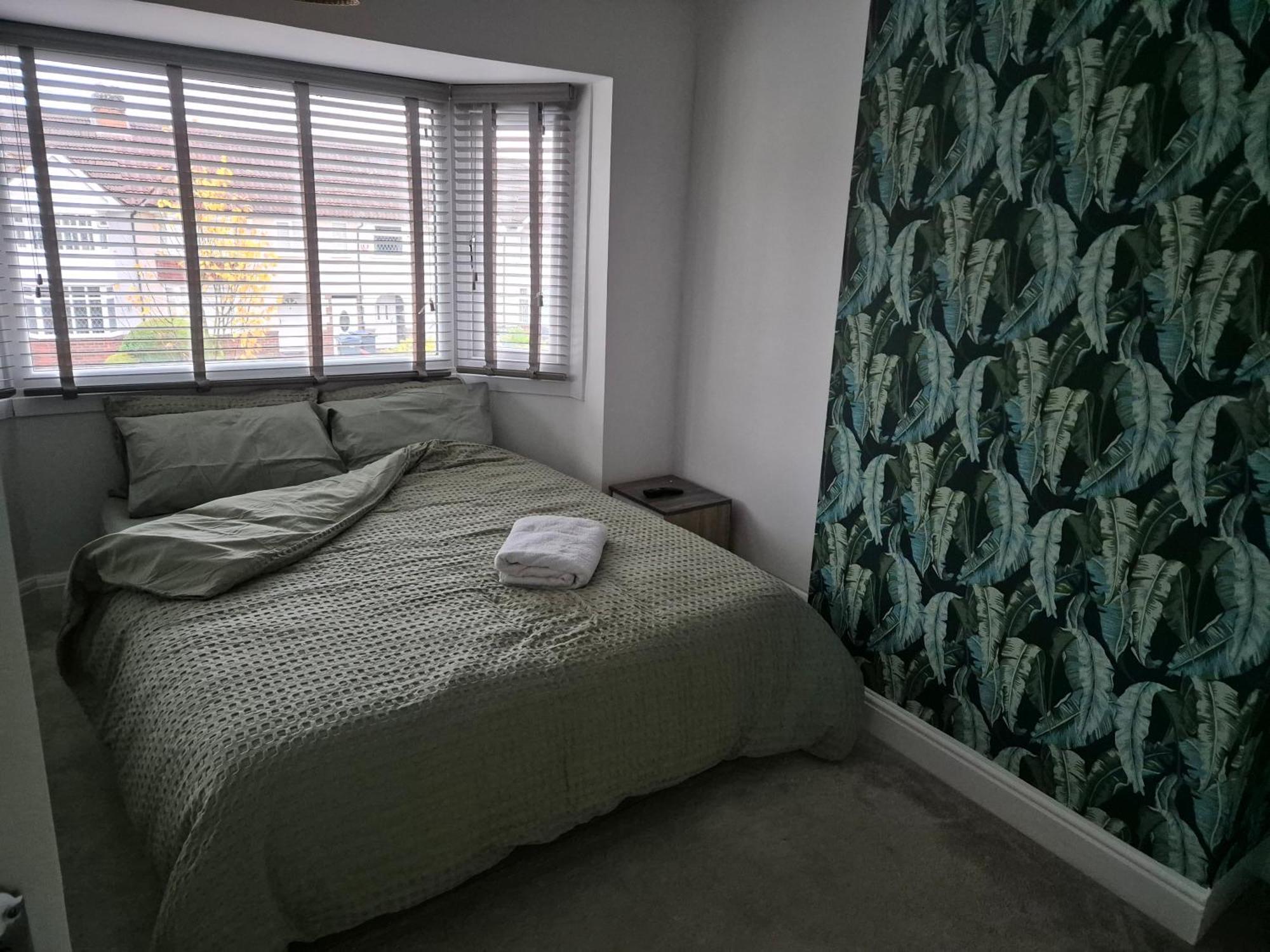 Homestay Paul's Place Birmingham