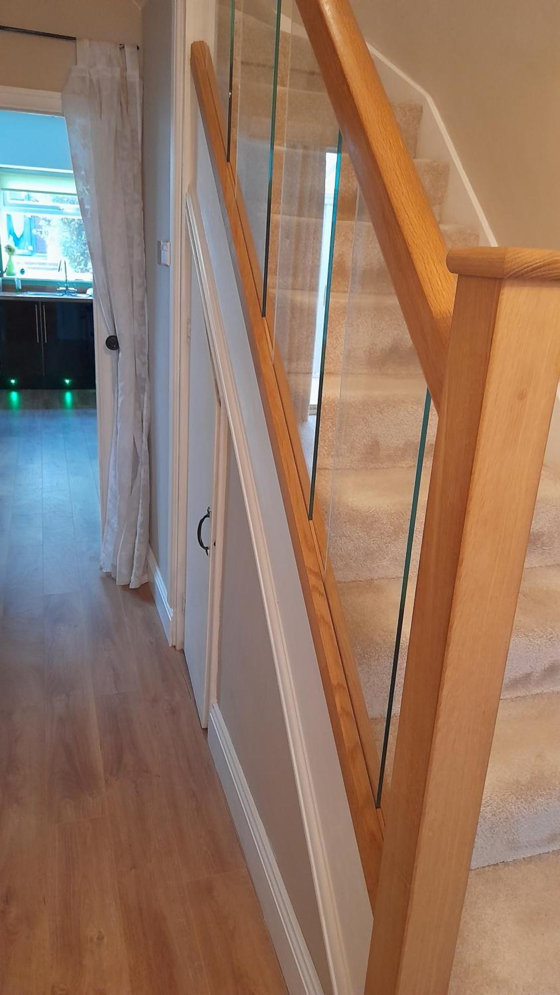 Paul's Place Homestay Birmingham
