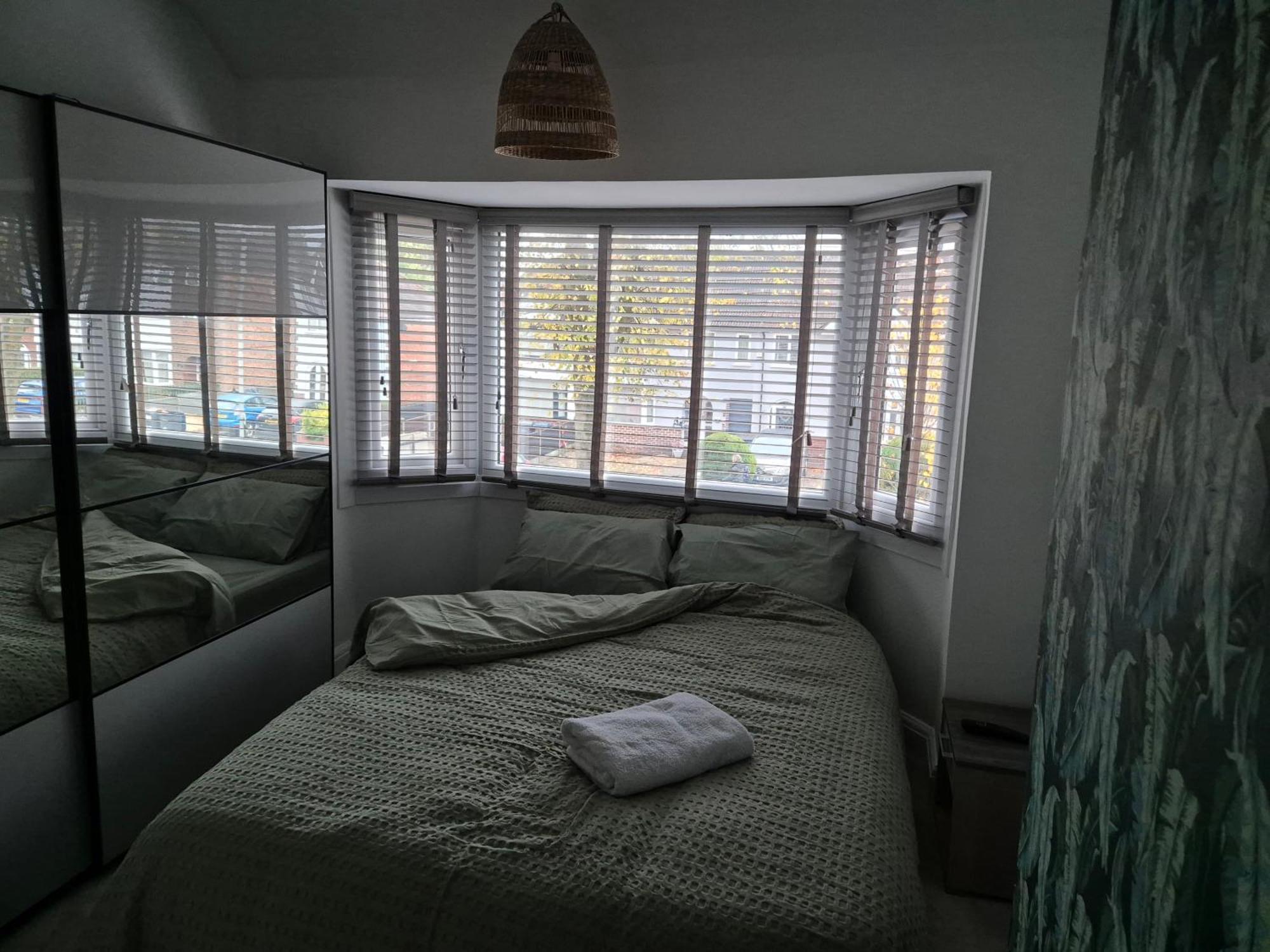 Homestay Paul's Place *